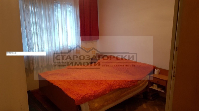 Продава 3-СТАЕН, гр. Стара Загора, Три чучура - север, снимка 3 - Апартаменти - 53019202