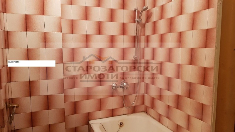Продава 3-СТАЕН, гр. Стара Загора, Три чучура - север, снимка 5 - Апартаменти - 53019202