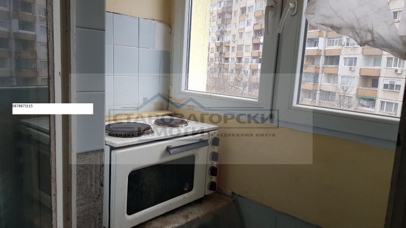 Продава 3-СТАЕН, гр. Стара Загора, Три чучура - север, снимка 8 - Апартаменти - 53019202