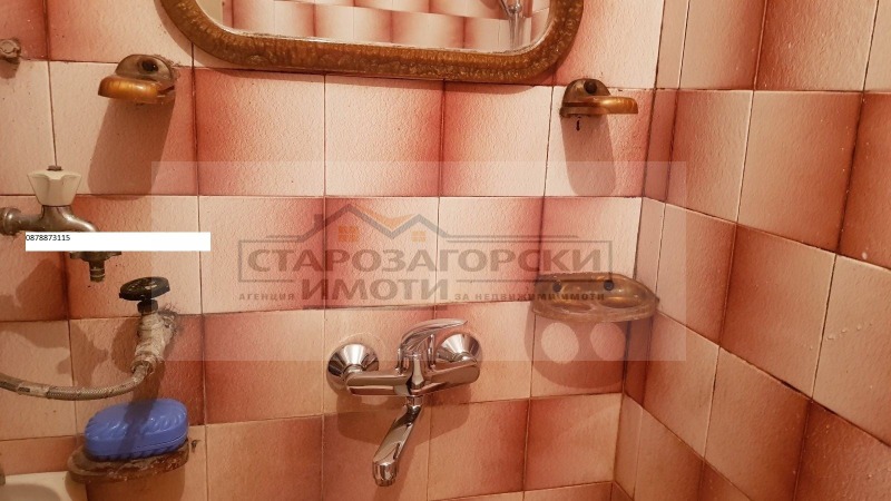 Продава 3-СТАЕН, гр. Стара Загора, Три чучура - север, снимка 15 - Апартаменти - 53019202