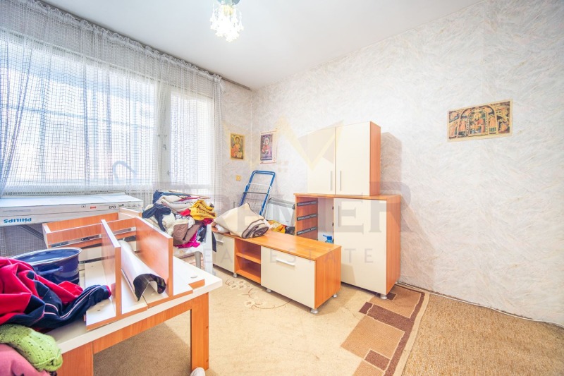 Продава 3-СТАЕН, гр. Добрич, Балик, снимка 7 - Апартаменти - 53032583
