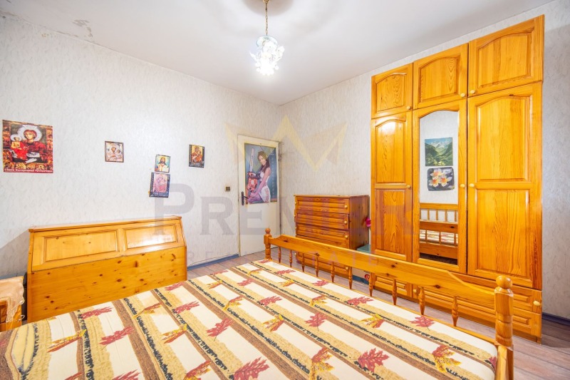 Продава 3-СТАЕН, гр. Добрич, Балик, снимка 6 - Апартаменти - 53032583