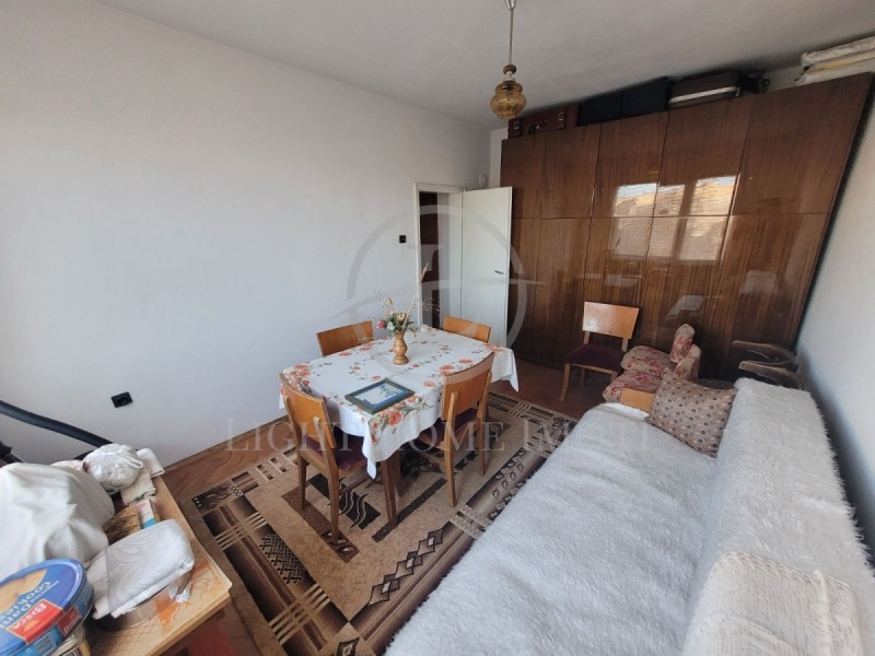 Продава 3-СТАЕН, гр. Пловдив, Кючук Париж, снимка 8 - Апартаменти - 53116738