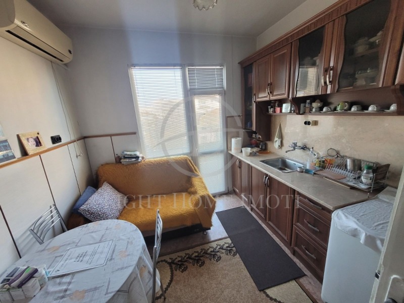 Продава 3-СТАЕН, гр. Пловдив, Кючук Париж, снимка 4 - Апартаменти - 53116738