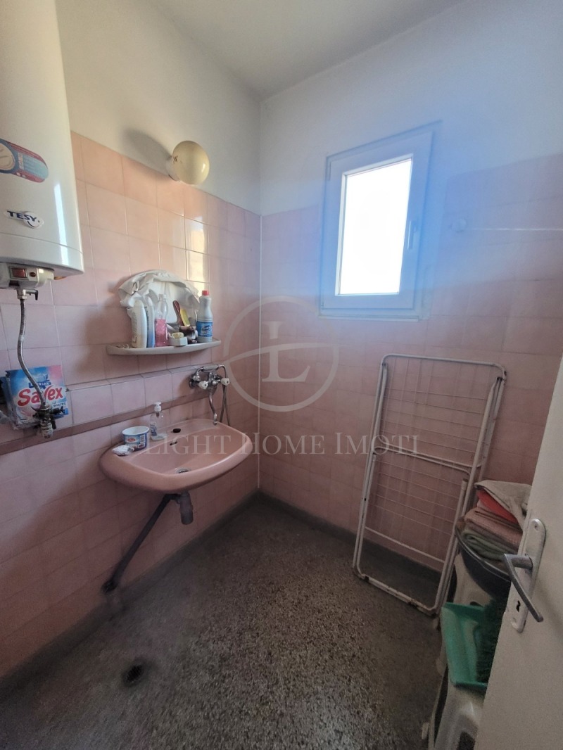 Продава 3-СТАЕН, гр. Пловдив, Кючук Париж, снимка 10 - Апартаменти - 53116738