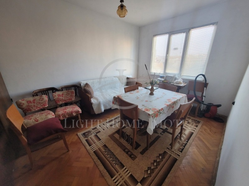 Продава 3-СТАЕН, гр. Пловдив, Кючук Париж, снимка 9 - Апартаменти - 53116738