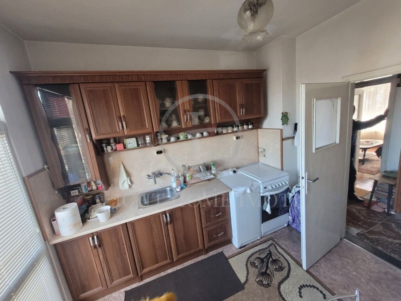 Продава 3-СТАЕН, гр. Пловдив, Кючук Париж, снимка 5 - Апартаменти - 53116738