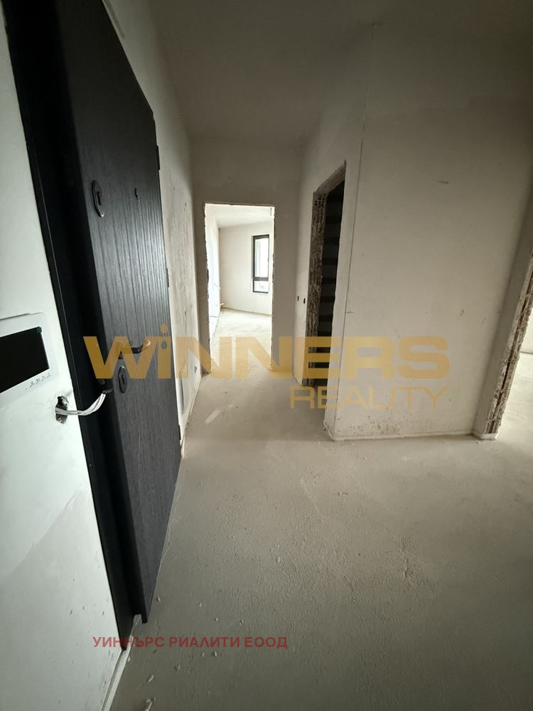 Продава 3-СТАЕН, гр. София, Студентски град, снимка 16 - Апартаменти - 53267851