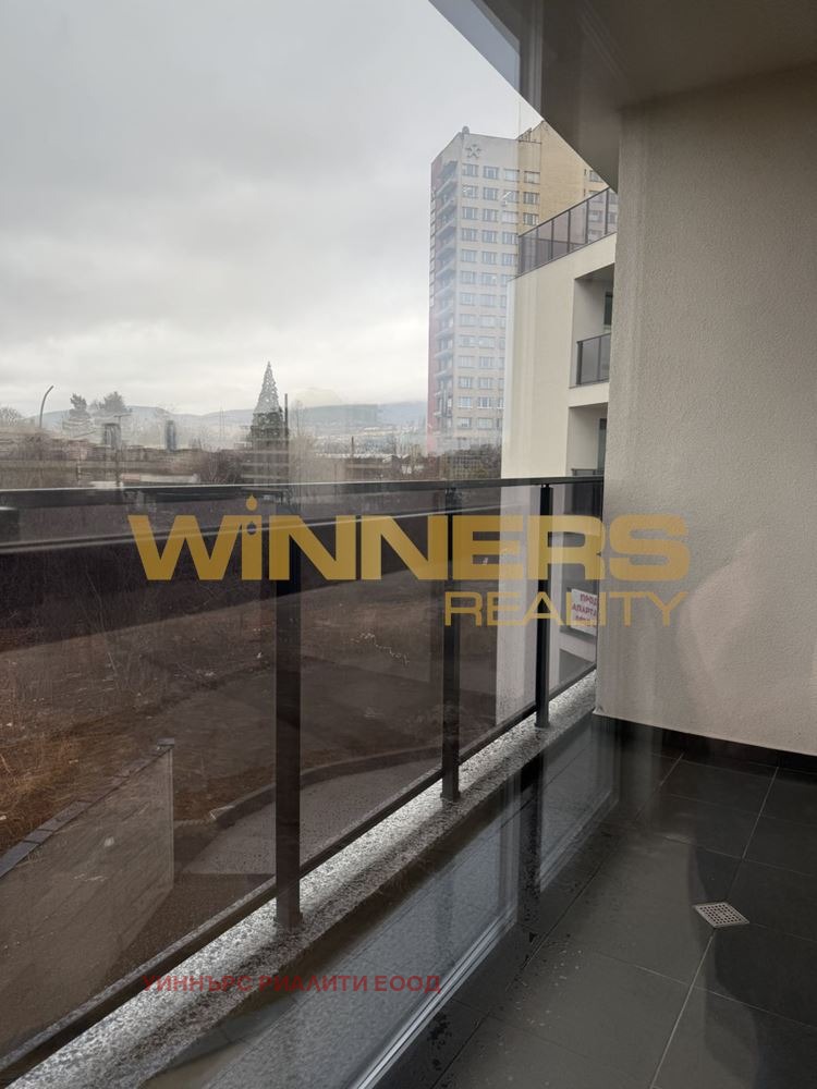 Продава 3-СТАЕН, гр. София, Студентски град, снимка 17 - Апартаменти - 53267851