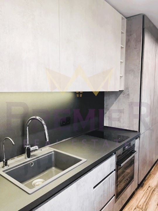 Продава 3-СТАЕН, гр. София, Манастирски ливади, снимка 10 - Апартаменти - 54535570