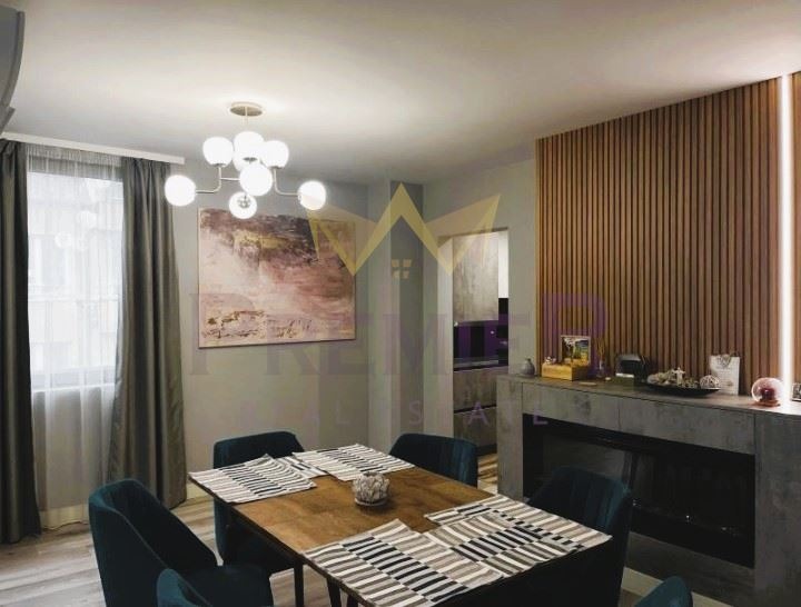Продава 3-СТАЕН, гр. София, Манастирски ливади, снимка 8 - Апартаменти - 54535570