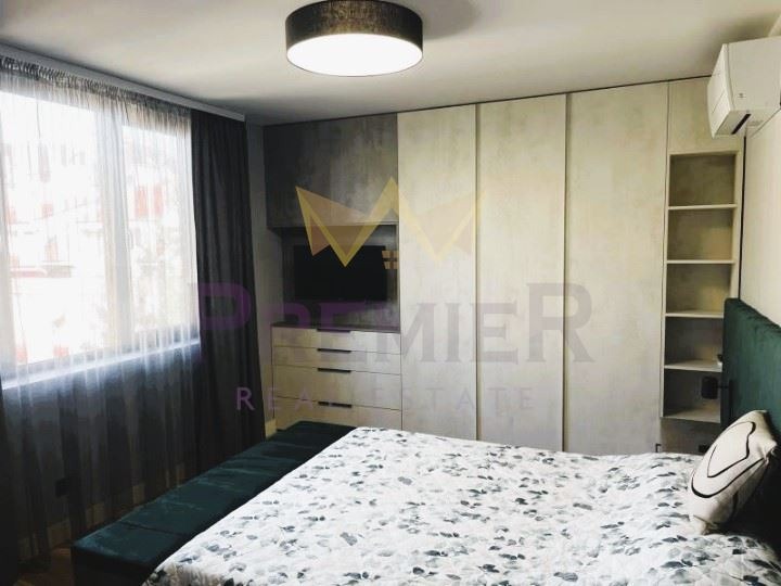 Продава 3-СТАЕН, гр. София, Манастирски ливади
