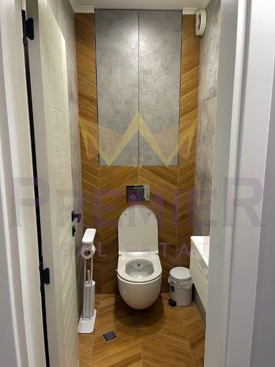Продава 3-СТАЕН, гр. София, Манастирски ливади, снимка 14 - Апартаменти - 54535570