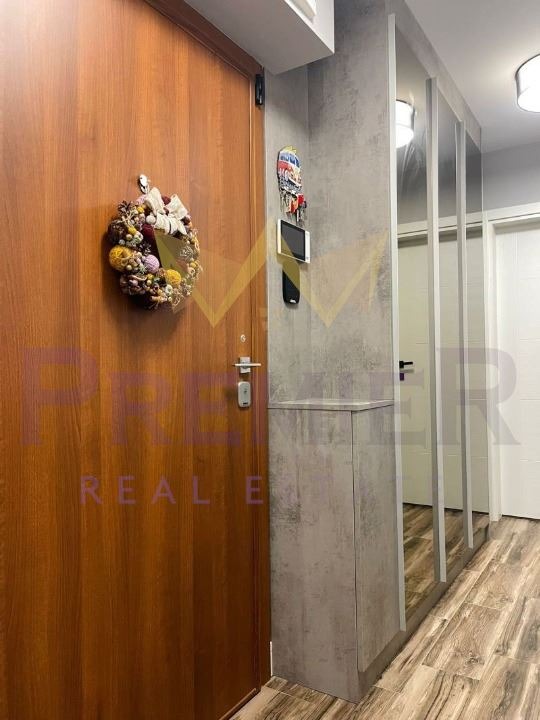 Продава 3-СТАЕН, гр. София, Манастирски ливади, снимка 16 - Апартаменти - 54535570