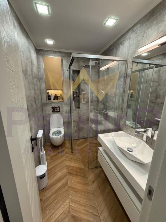Продава 3-СТАЕН, гр. София, Манастирски ливади, снимка 12 - Апартаменти - 54535570
