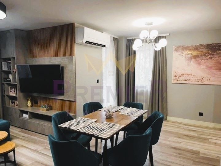 Продава 3-СТАЕН, гр. София, Манастирски ливади, снимка 6 - Апартаменти - 54535570