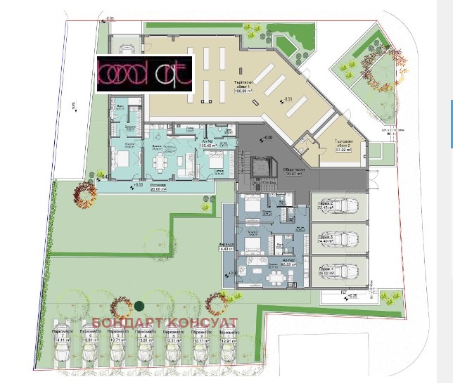 Продава 3-СТАЕН, гр. София, Манастирски ливади, снимка 9 - Апартаменти - 55130241
