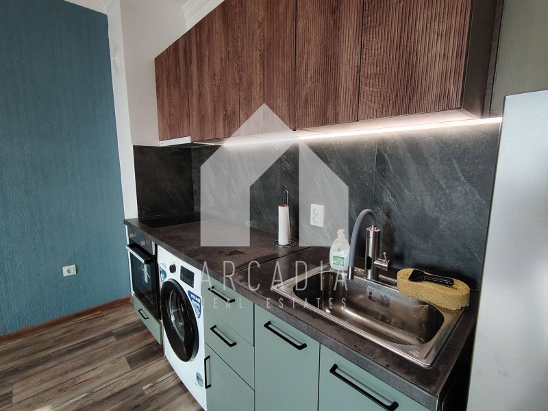 Продава 3-СТАЕН, гр. Пловдив, Тракия, снимка 3 - Апартаменти - 55751444