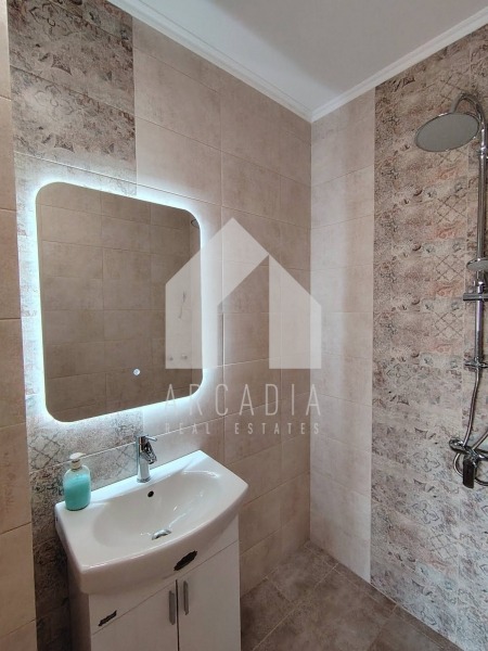 Продава 3-СТАЕН, гр. Пловдив, Тракия, снимка 11 - Апартаменти - 55751444