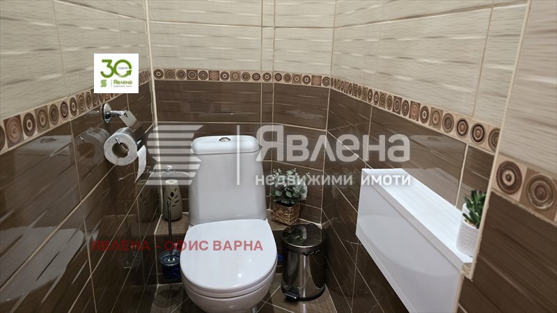 Продава 4-СТАЕН, гр. Варна, Левски 1, снимка 10 - Aпартаменти - 47683456