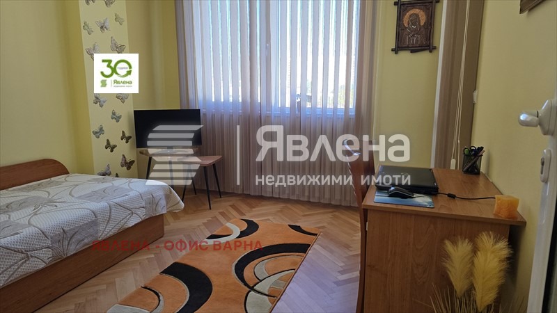 Продава 4-СТАЕН, гр. Варна, Левски 1, снимка 5 - Aпартаменти - 47683456