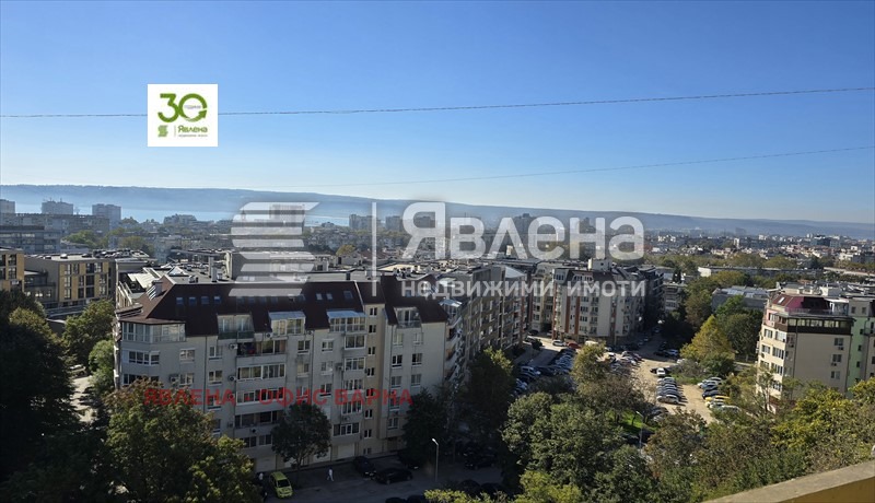 Продава 4-СТАЕН, гр. Варна, Левски 1, снимка 12 - Aпартаменти - 47683456