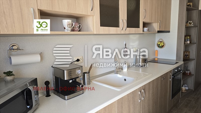 Продава 4-СТАЕН, гр. Варна, Левски 1, снимка 9 - Aпартаменти - 47683456