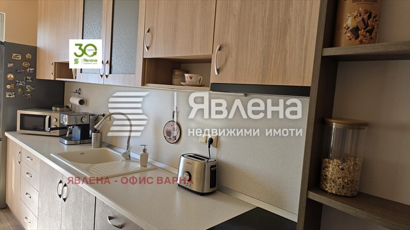 Продава 4-СТАЕН, гр. Варна, Левски 1, снимка 8 - Aпартаменти - 47683456