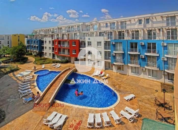 Продава  4-стаен област Бургас , к.к. Слънчев бряг , 147 кв.м | 82298413 - изображение [10]