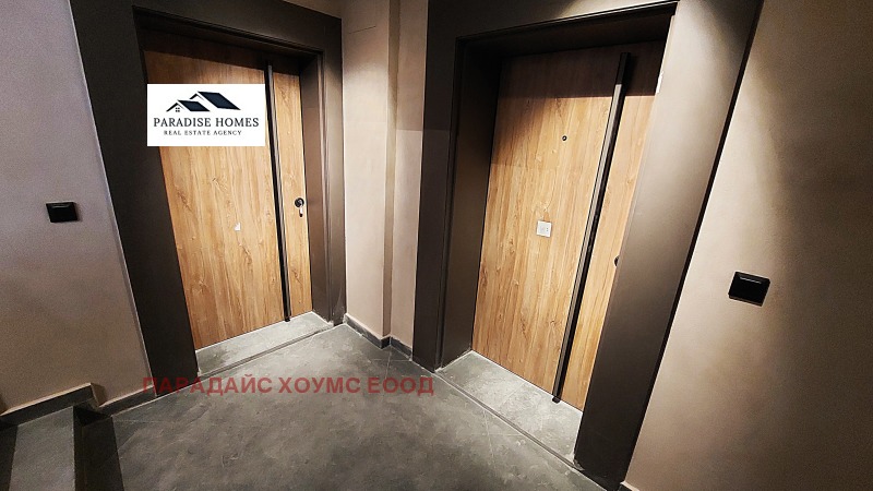 Продава МНОГОСТАЕН, гр. София, Борово, снимка 5 - Апартаменти - 52362911