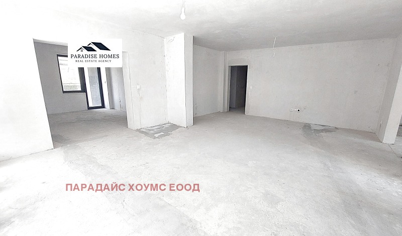 Продава МНОГОСТАЕН, гр. София, Борово, снимка 7 - Апартаменти - 52362911