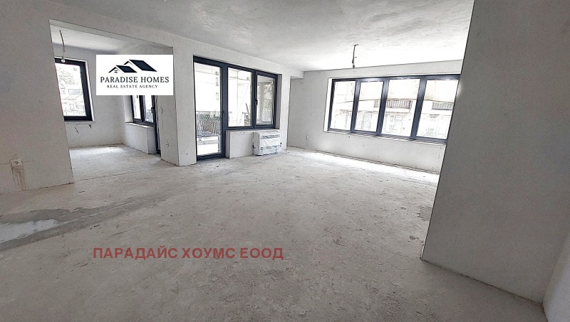 Продава МНОГОСТАЕН, гр. София, Борово, снимка 6 - Апартаменти - 52362911