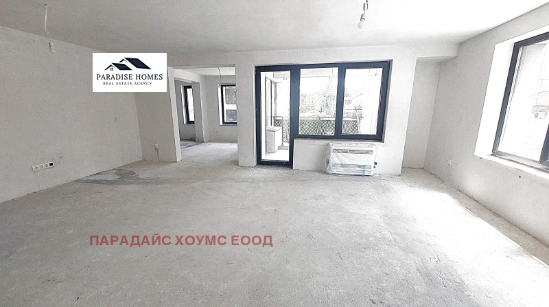Продава МНОГОСТАЕН, гр. София, Борово, снимка 8 - Апартаменти - 52362911