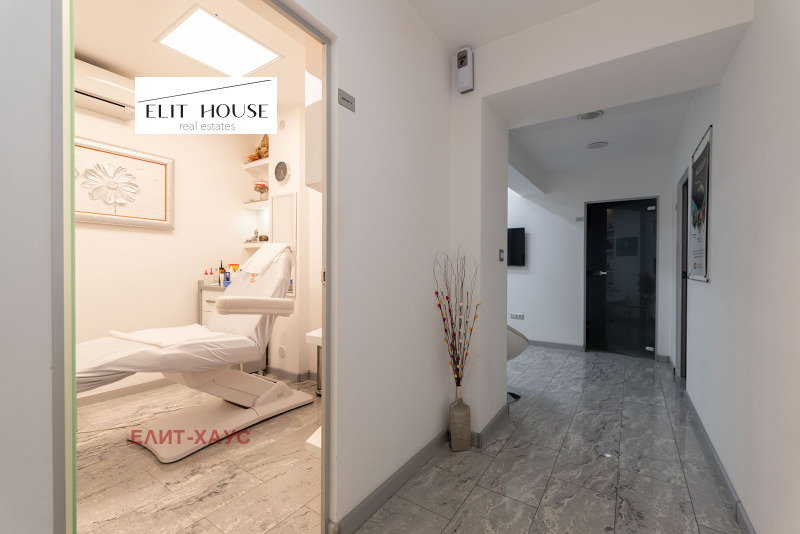 Te koop  Kantoor Sofia , Ivan Vazov , 160 m² | 74045118 - afbeelding [12]