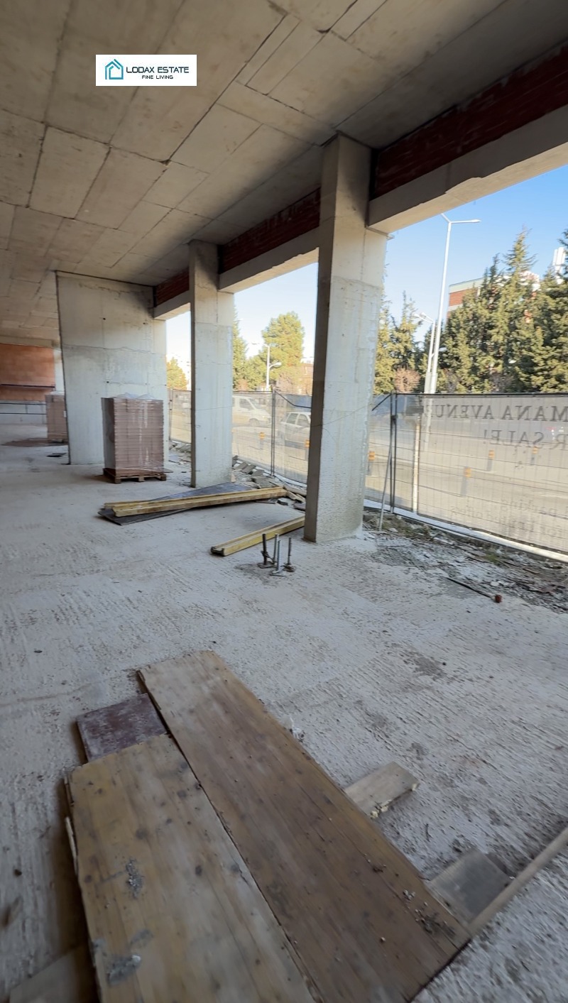 Продава ОФИС, к.к. Слънчев бряг, област Бургас, снимка 5 - Офиси - 53281671