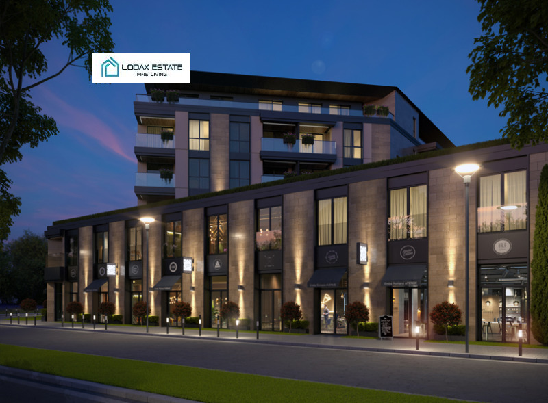 Продава ОФИС, к.к. Слънчев бряг, област Бургас, снимка 2 - Офиси - 53281671