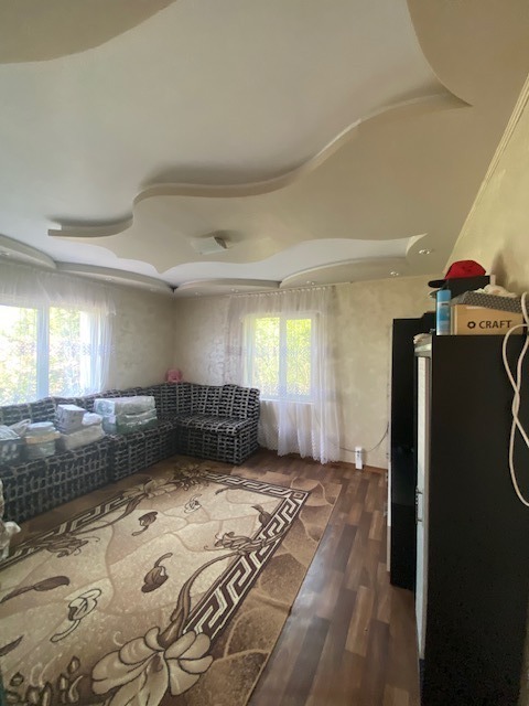 Продава  Къща област Пловдив , с. Голям чардак , 120 кв.м | 75037720 - изображение [4]