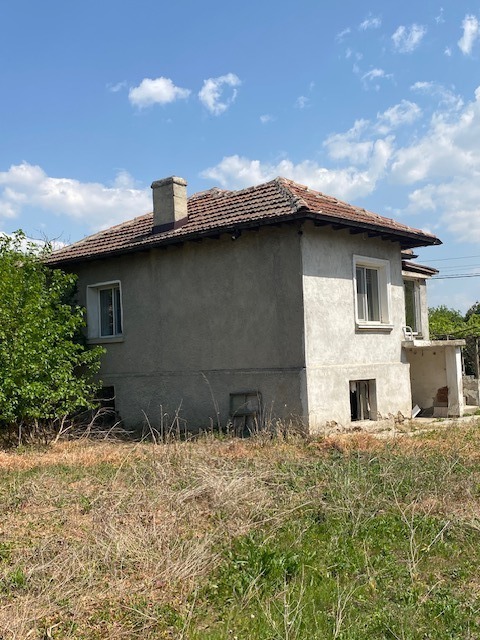 Продава  Къща област Пловдив , с. Голям чардак , 120 кв.м | 75037720 - изображение [10]