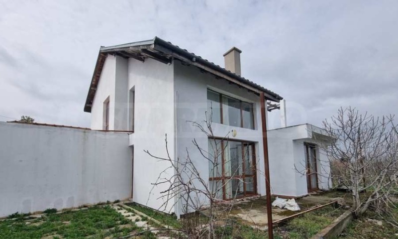 Продава  Къща, област Бургас, с. Александрово •  145 000 EUR • ID 91472044 — holmes.bg - [1] 