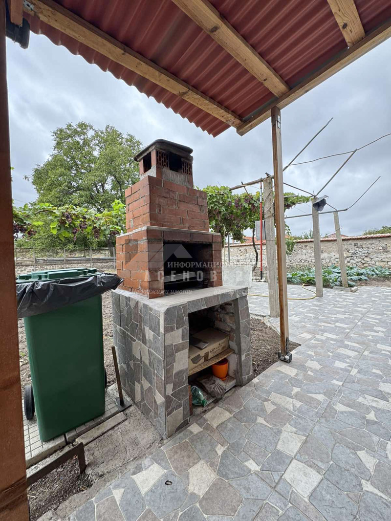 Na prodej  Dům oblast Plovdiv , Patriarch Evtimovo , 65 m2 | 40460699 - obraz [8]