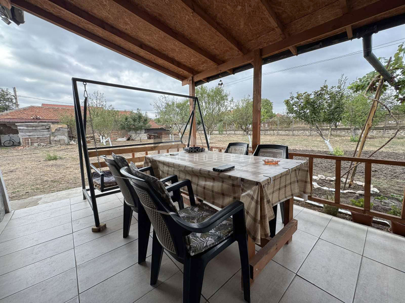 Na prodej  Dům oblast Plovdiv , Patriarch Evtimovo , 65 m2 | 40460699 - obraz [6]