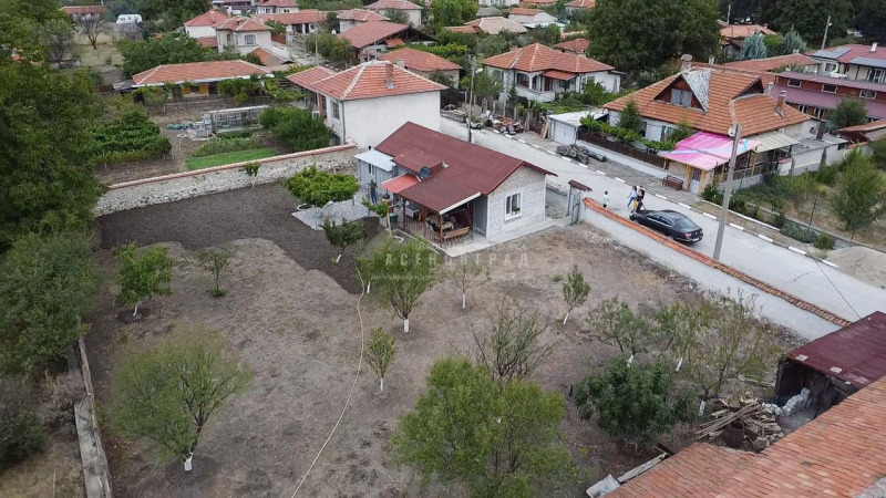 Na prodej  Dům oblast Plovdiv , Patriarch Evtimovo , 65 m2 | 40460699 - obraz [13]