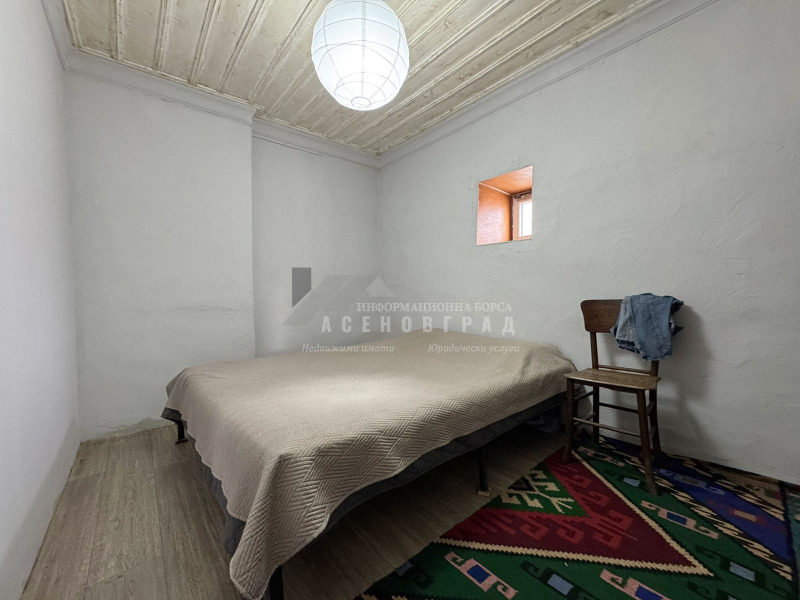 Na prodej  Dům oblast Plovdiv , Patriarch Evtimovo , 65 m2 | 40460699 - obraz [4]