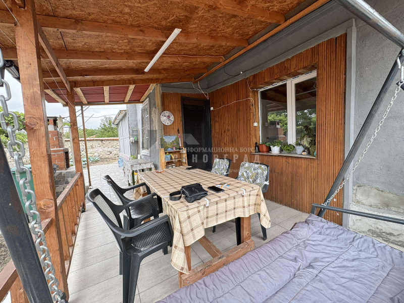 Na prodej  Dům oblast Plovdiv , Patriarch Evtimovo , 65 m2 | 40460699 - obraz [7]