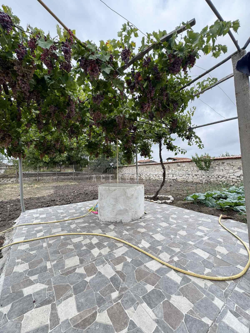 Na prodej  Dům oblast Plovdiv , Patriarch Evtimovo , 65 m2 | 40460699 - obraz [9]