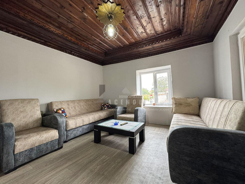 Продава КЪЩА, област Пловдив, с. Патриарх Евтимово • 132000 лв. • 78409875 — Holmes.bg