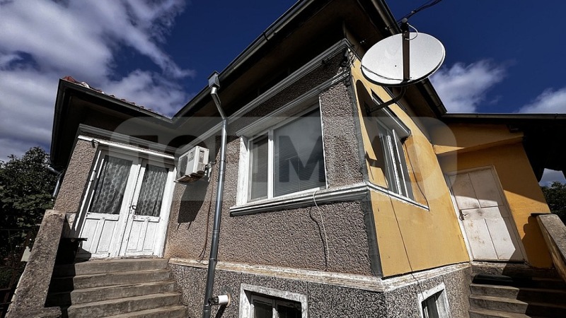 Till salu  Hus region Dobrich , Kavarna , 85 kvm | 60471093 - bild [5]