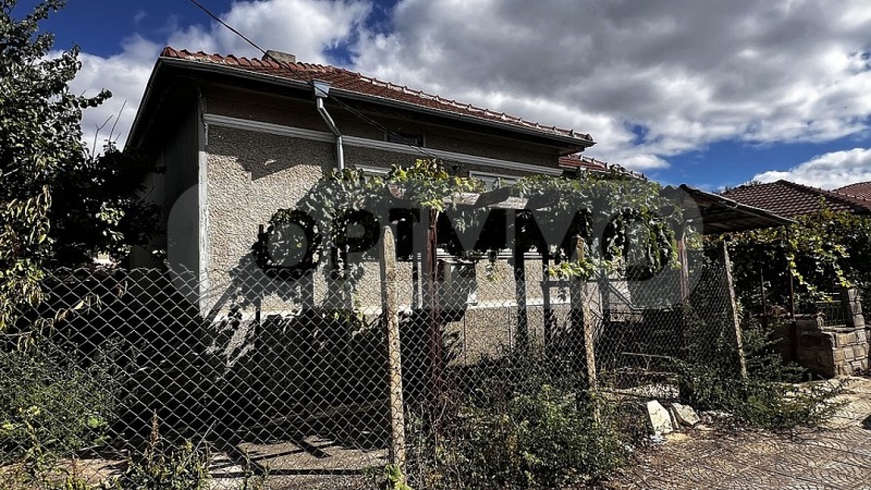Till salu  Hus region Dobrich , Kavarna , 85 kvm | 60471093 - bild [7]