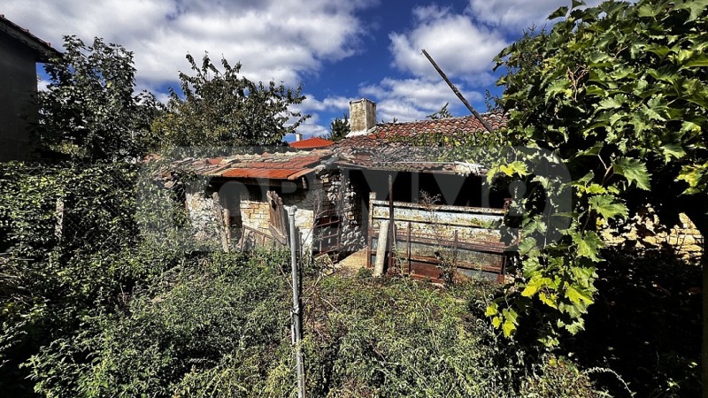 Till salu  Hus region Dobrich , Kavarna , 85 kvm | 60471093 - bild [11]