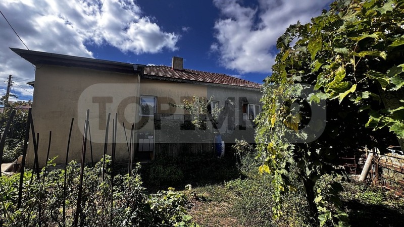 Till salu  Hus region Dobrich , Kavarna , 85 kvm | 60471093 - bild [10]